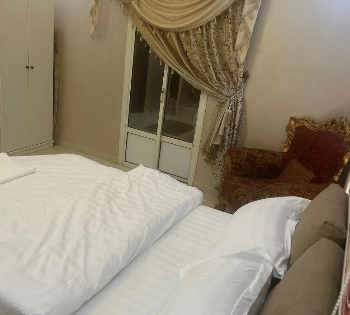 أحلام جدة 아파트 사우디 아라비아